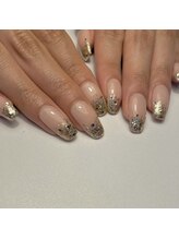 コエル(COEL)/ラメグラネイル