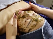 バイ リス(by LYS.)/【陶肌トリートメント】施術工程