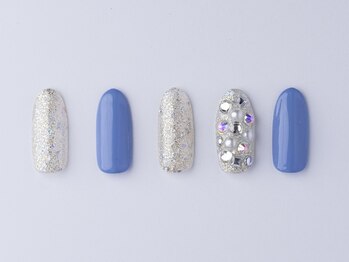 はあとねいる 中野店/定額/ジェルネイル/はあとねいる