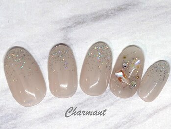 シャルマン(Charmant)/