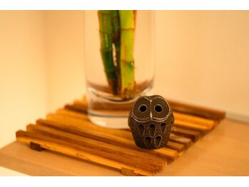 スパ 香炉/毎日22:30まで営業中