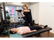 ライトボディジム(Light Body gym)/