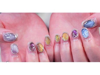 ジル サンブル(Jil Semble)/