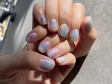 リルム(Relum)/パステルカラーネイル！