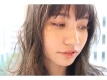 ワンドット 佐賀(One.)の雰囲気（一人一人に合った素敵なまつ毛に仕上げさせていただきます◎）
