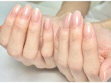 ツキネイル(tsuki nail)