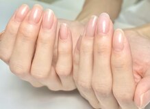 ツキネイル(tsuki nail)