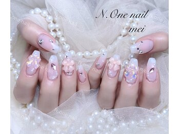 エヌワンネイル(N.one nail)/