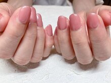 コーシェリ(koselig)/オフィスネイルカラー