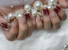 マイネイルプラス 野江内代(my nail plus)/つけ放題