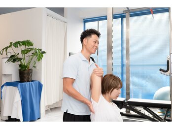 デール(R:DeeL)/RYOMAレスキュー