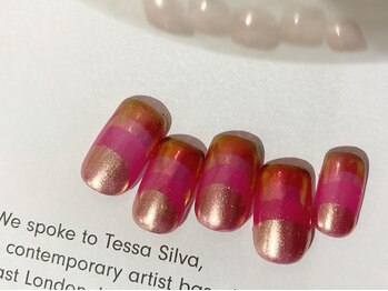 スリープ ジユウガオカ(Sleep jiyugaoka)/アートコース　14850円