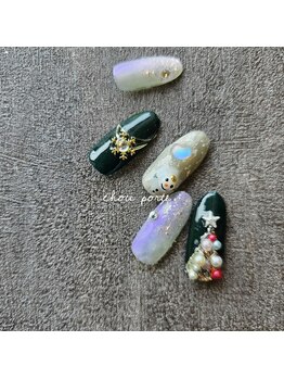 シュポルテ(chou porte)/