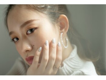 ディスコヘアアヴェダ アイラッシュ(disco hair AVEDA)