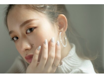 ディスコヘアアヴェダ アイラッシュ(disco hair AVEDA)の写真