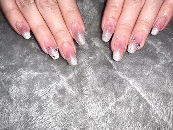 ワンホンネイル^^