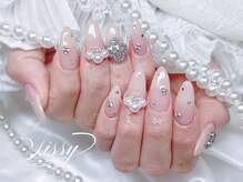 シシー 難波店(sissy)/ちゅるんスキンカラー