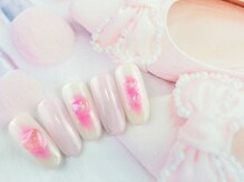 ラピスネイル(Lapis nail)