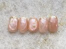 定額ネイル◎11800円