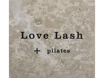 ラブラッシュ(Love Lash)