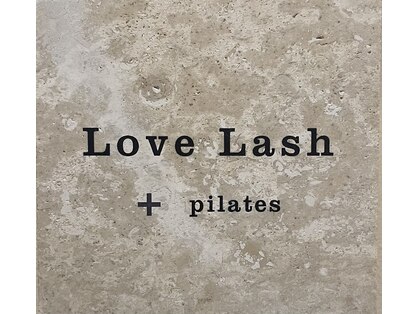 ラブラッシュ(Love Lash)の写真