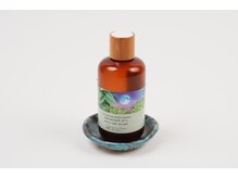 ゆいまーるはうす/月桃マッサージオイル