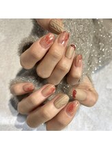 グラム ネイルズ アネックストーキョー(glam.NAILS ANNEX TOKYO)/