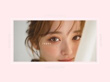 大人気のパリジェンヌラッシュリフト！正規の商材、講習を受けたプロフェッショナルが施術します