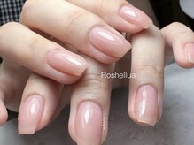 ロシェルア(Roshellua)/ワンカラー