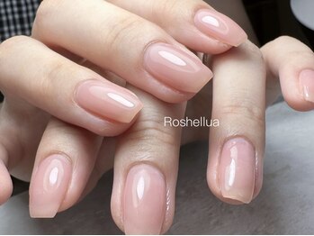 ロシェルア(Roshellua)/ワンカラー