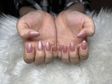 シュガープラム ネイル 横浜(sugar plum)/やり放題/ジェル/スカルプ/横浜