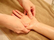 シャンティラック 阿佐ヶ谷(Shantirak)/ハンドリフレクソロジー