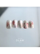ドロウ フィーグ(DLAW figue)/７月 デザインプラス