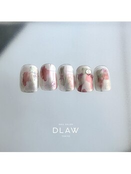 ドロウ フィーグ(DLAW figue)/７月 デザインプラス