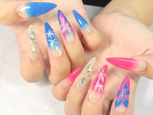 カピリナ(Ka Pilina)