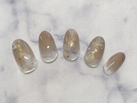 ￥8600(オフケア代込み)