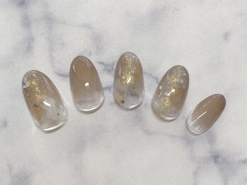 ￥8600(オフケア代込み)