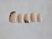 ディーネイル アイラッシュ オカザキ(DEE nail×eyelash okazaki)/B-25 スタンダード定額