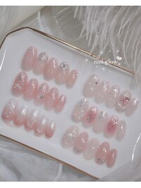 サンプルデザイン♪