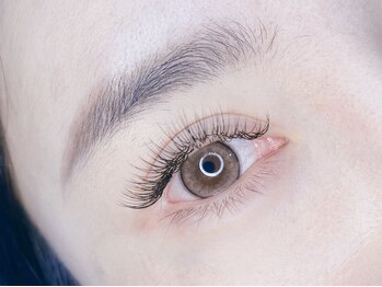 サロンドルネ(Salon De Rene)/フラットラッシュ140本