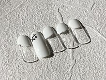 ラフ ハチサンゼロイチ(laugh8301)/simpleデザインコース♪