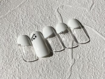 simpleデザインコース♪