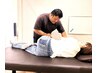 【院長施術】全身まるごと骨格・骨盤リセット調整 ¥6,000円→￥4,000