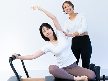 ルルト 名駅店/《マンツーマン》