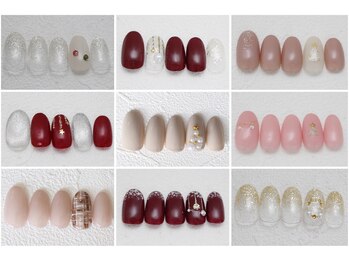 クレアラルーチェ 米子店(Crea la Luce)/【ハンド】シンプルイベント定額