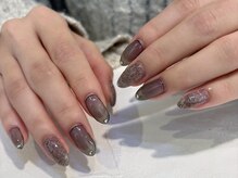 ネオリーブシェリエ 浅草店(Neolive cherie)/シアーブラックデザイン