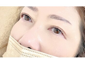 オリナ(Olina)/カールデザイン☆