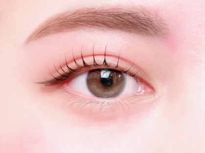 ビーケーアイラッシュ 高宮(BK-EYELASH)の写真