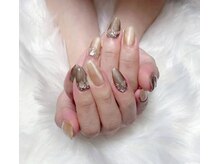 シュルーネイル(Shul-Nail)