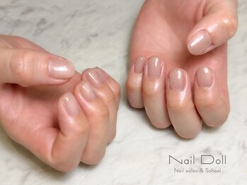 ネイルドール(Nail Doll)/
